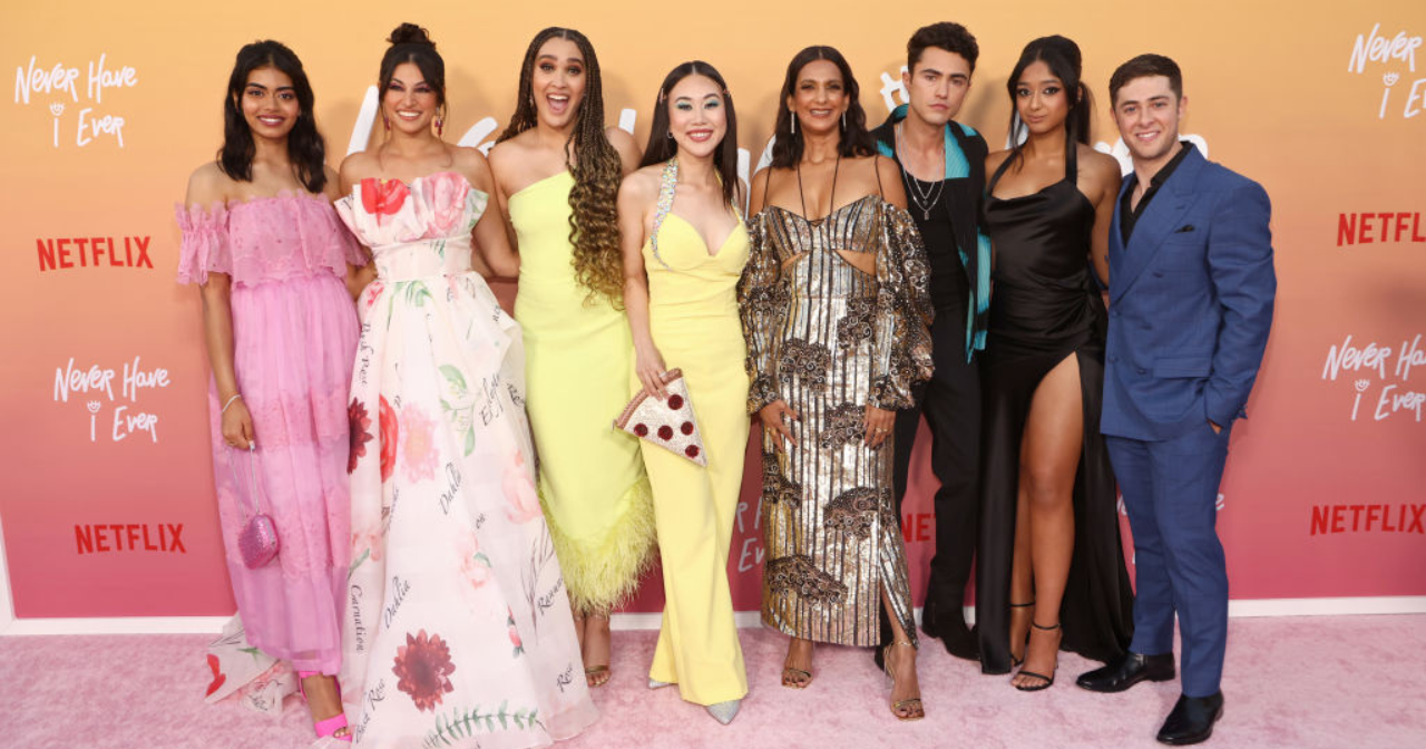 5 Teachable Moments from Season Three of ‘Never Have I Ever’ Power to